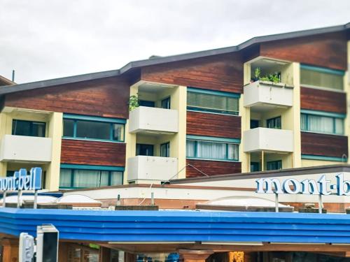 Nika Apartment - Aare Jungfrau AG, Grindelwald