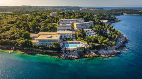 Splendid Resort, Pola (Pula)
