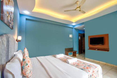 De Alcazar Calangute – Calangute, KY