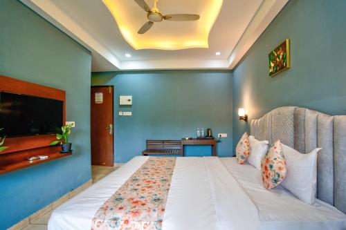 De Alcazar Calangute – Calangute, KY