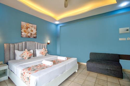 De Alcazar Calangute – Calangute, KY
