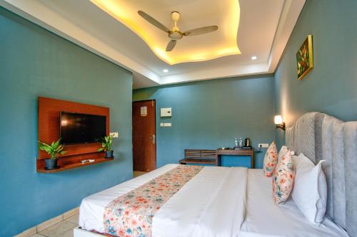 De Alcazar Calangute – Calangute, KY