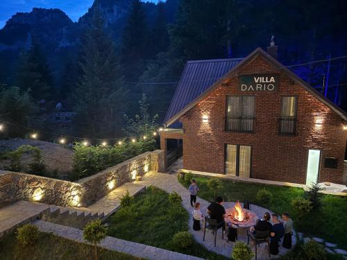 Villa Dario in 伦巴德