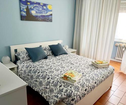 Portello Sweet Home-72mq di Comfort e Luce con AC & Lift, Milan