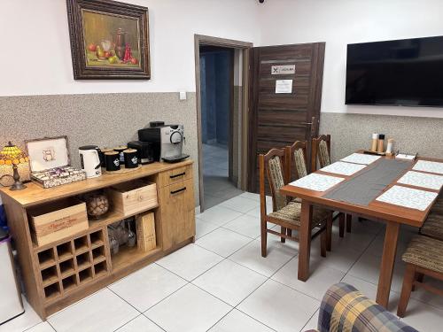 Iekārtas, Hostel Sportowa in Plonsk
