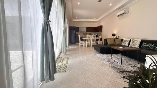 Majestic Residence Pool Villa Private Beach 2
