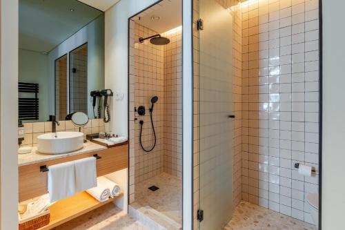 NOLIA Boutique Hotel – Porto, KY