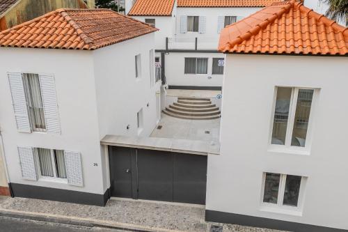 Casa Mãe Deus - House Azores 5