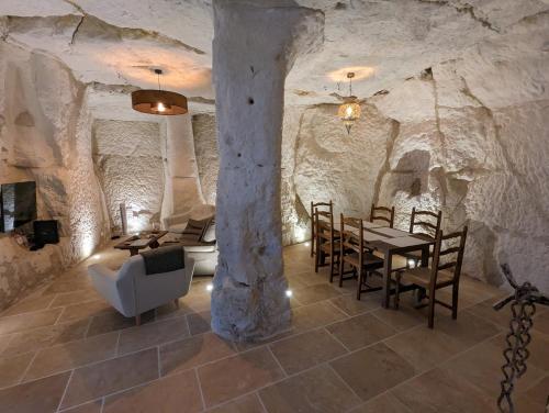 Le Secret de Saint-Jacques - Loches - Location saisonnière - Loches