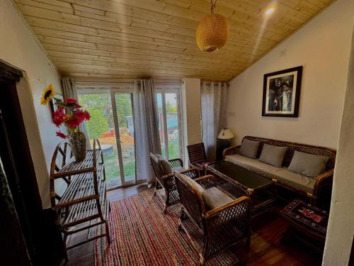 City View 1BR at The HP 39 House Dharamshala