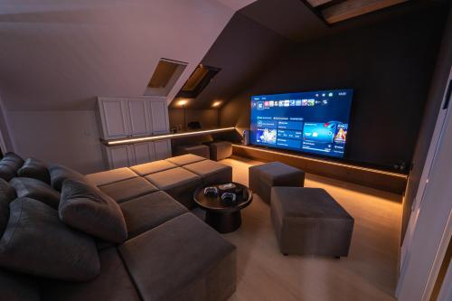 ChilLux Wellness Residence
