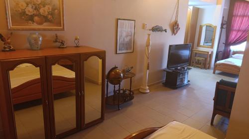 VILLA PEPETO Durres Albania in Дуръс