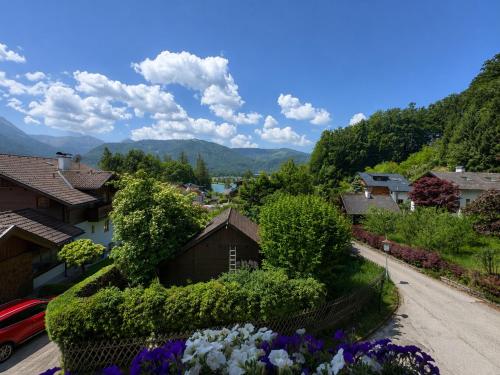 Surrounding environment, Sport Raudaschl Appartement in St Wolfgang im Salzkammergut