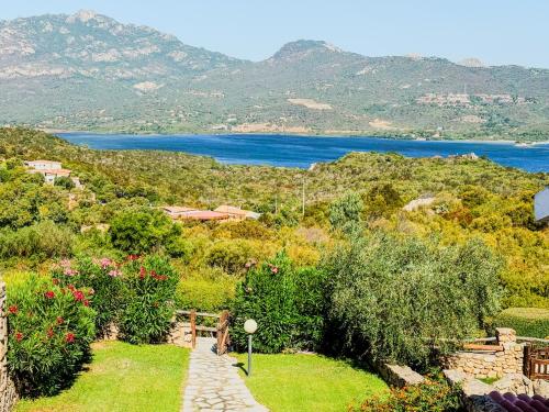 Casa Puni Porto Rotondo