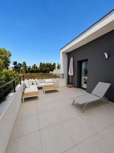 Appartement Les Pins - Confort & Modernité