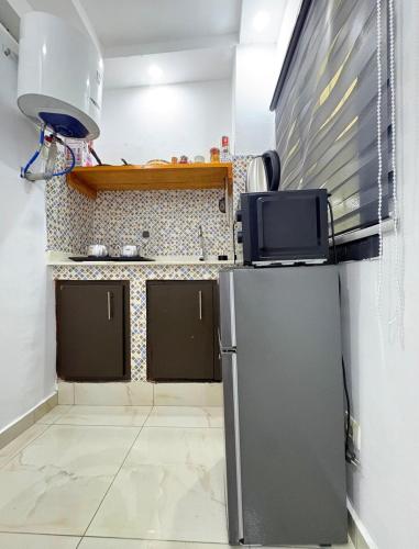Magnifique studio tout confort avec terasse - image 2