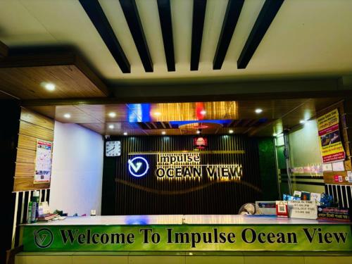 Hotel Impulse Ocean View photo 5