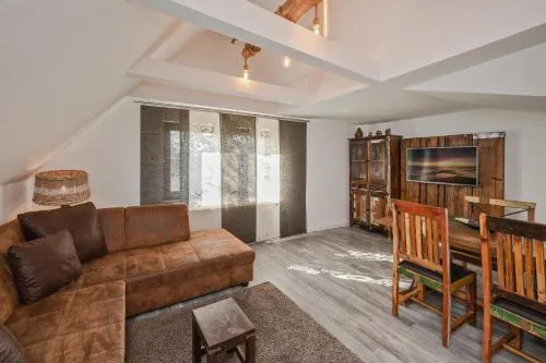 Ferienhaus Becker Ferienwohnung Deck 2 in Heringsdorf, Deutschland