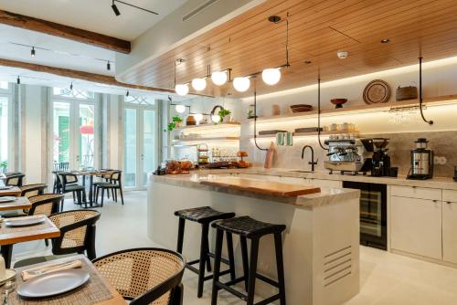 NOLIA Boutique Hotel – Porto, KY