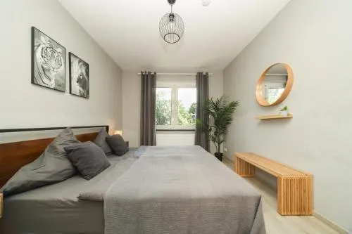 Apartment Central 10H 75qm Wi-Fi free Parking in Dortmund, Deutschland