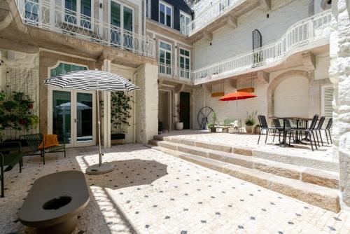 NOLIA Boutique Hotel – Porto, KY
