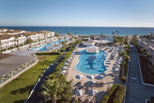 Sandy Beach Resort By Rizos Resorts - Corfu
