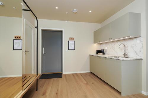 MAYA Apartments - Vika in فروجنر