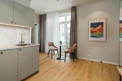 MAYA Apartments - Vika in فروجنر