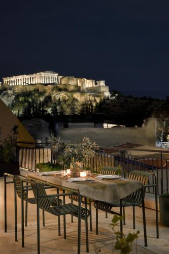 AIONION RESIDENCES by K&K - Athens AIONION RESIDENCES by K&K - Athens