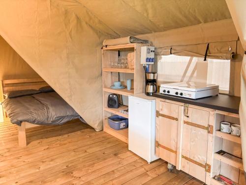 Camping Floreal La Roche-en-Ardenne in La Roche-en-Ardenne