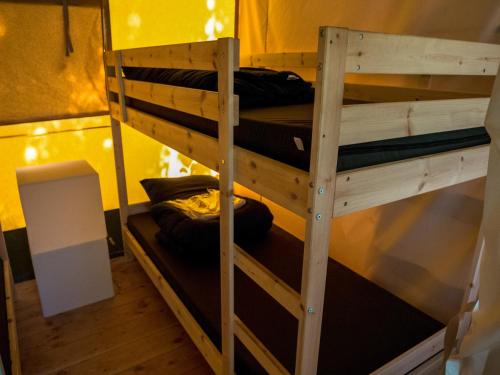 Camping Floreal La Roche-en-Ardenne in La Roche-en-Ardenne