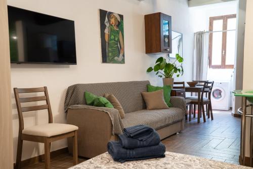 GuestHost - Comfy Studio X3 Ravenna Centre