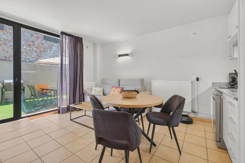 Placer, naturaleza y terraza en Canillo Serrera 3 HUT-8207 in Prats