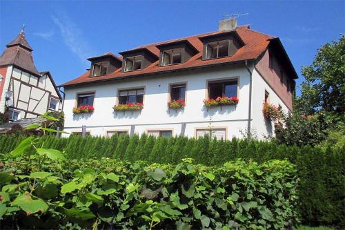 Gästehaus Ainser, Hagnau am Bodensee