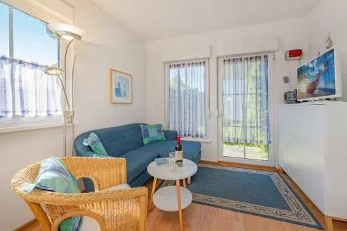 Ferienwohnung Inselnest in Ostseebad Koserow, Deutschland