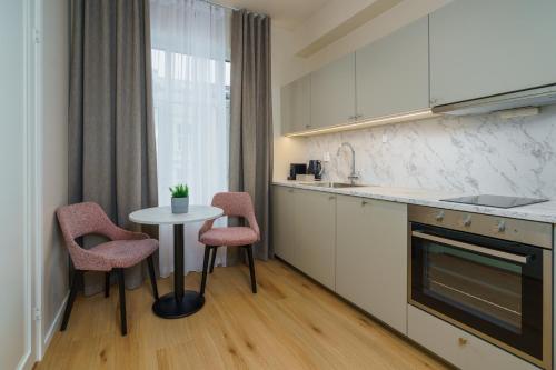 MAYA Apartments - Vika in فروجنر