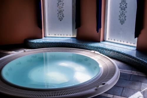 Papuga Park Hotel Wellness Marrakesz & SPA in Bielsko-Biala
