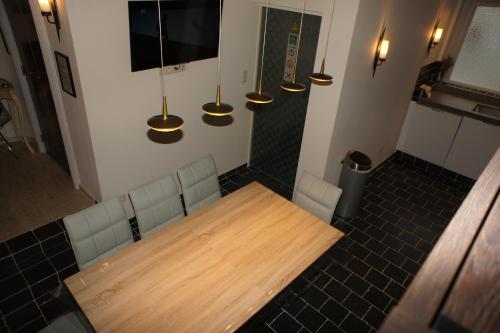 J and R Brussels City Apartment, Bruxelles (photo 10)