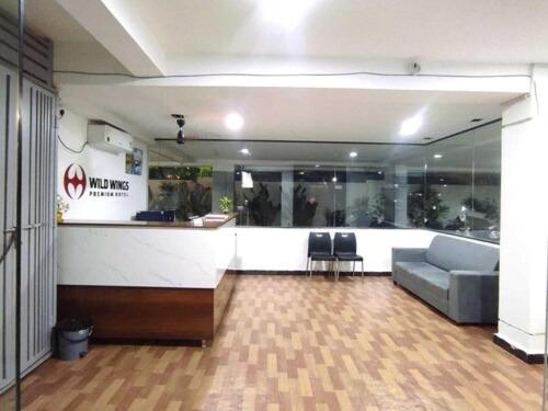Wild Wings Hotel Narsingi photo 4