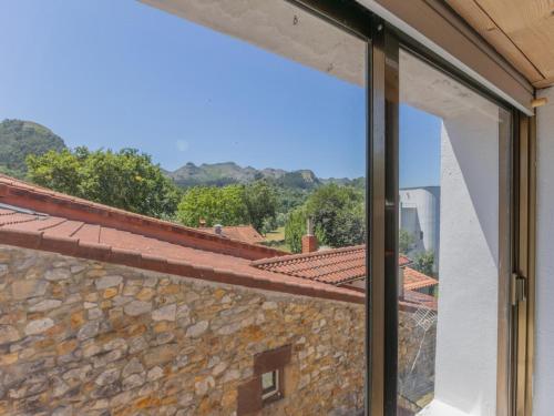 Casa Rural Holidea Riotuerto in La Cavada