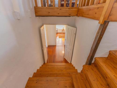 Casa Rural Holidea Riotuerto in La Cavada