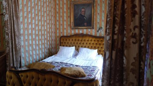 Lit, Hotell Visby Bors Sekel Sviter in Visby