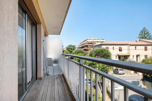 Studio Les Jacinthes Proche Mer - image 2