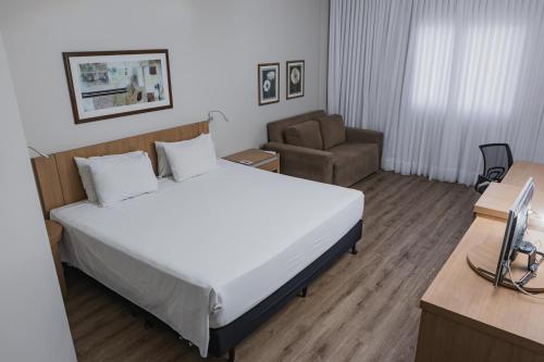1 king bed