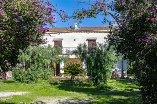  Spacious house with sea view in 92019 Sciacca