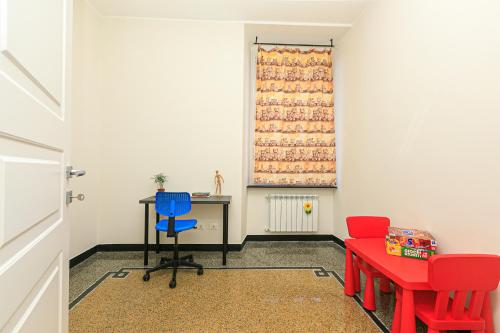 iFlat Residenza Boccadasse - image 3