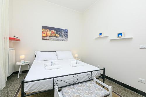 iFlat Residenza Boccadasse