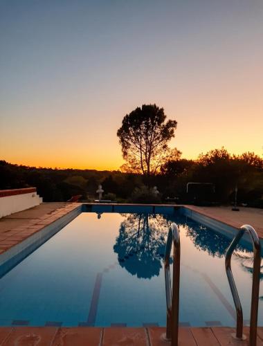 Comfortable Studio in Santiago do Cacém, private pool, 65 m², Santiago do Cacém
