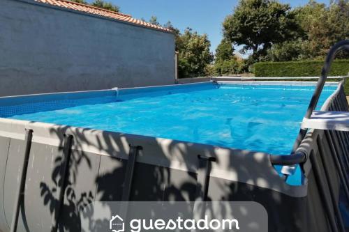 La Lilla - Piscine - Wifi - Pornic