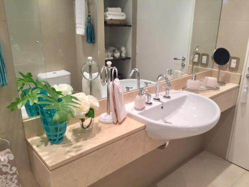 Luxury Apartment Tagle with flexible Chek in or Check out, Buenos Aires (fotografie 6)